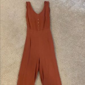 UMGEE Jump suit